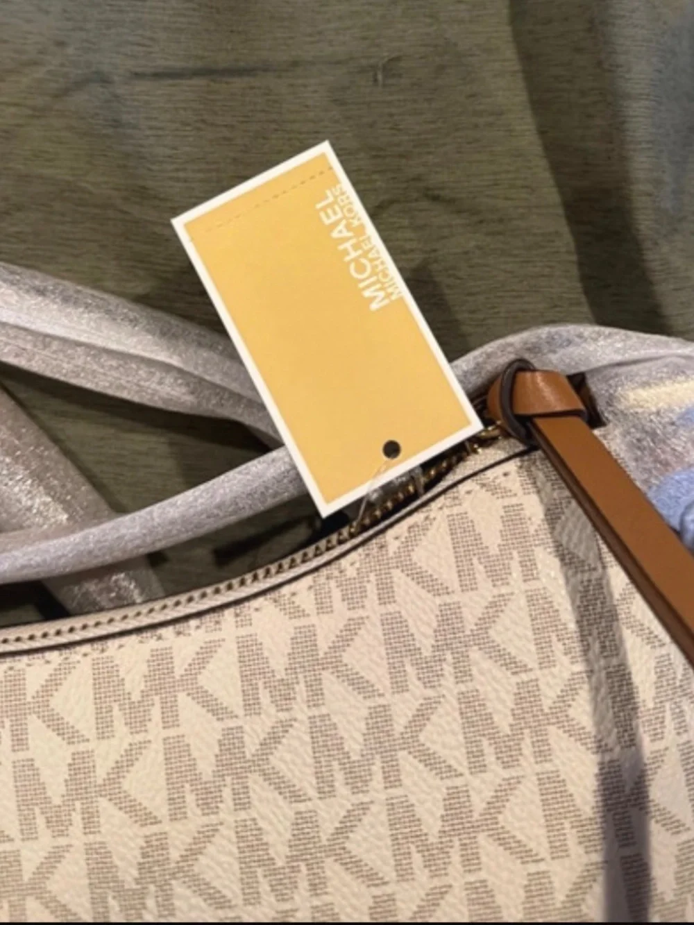 Michael Kors Crossbody